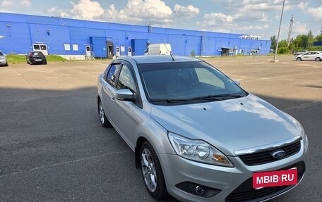 Ford Focus II рестайлинг, 2011 год, 650 000 рублей, 2 фотография