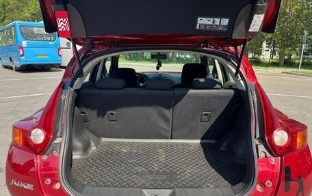 Nissan Juke II, 2011 год, 1 050 000 рублей, 7 фотография