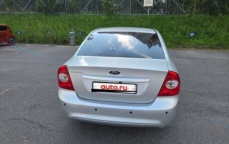 Ford Focus II рестайлинг, 2011 год, 650 000 рублей, 5 фотография