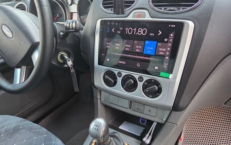 Ford Focus II рестайлинг, 2011 год, 650 000 рублей, 11 фотография