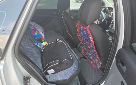 Ford Focus II рестайлинг, 2011 год, 650 000 рублей, 12 фотография