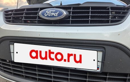 Ford Focus II рестайлинг, 2011 год, 650 000 рублей, 24 фотография
