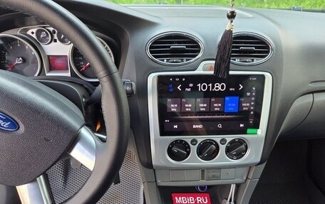 Ford Focus II рестайлинг, 2011 год, 650 000 рублей, 17 фотография