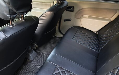 Renault Logan I, 2009 год, 450 000 рублей, 7 фотография