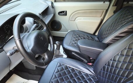 Renault Logan I, 2009 год, 450 000 рублей, 6 фотография