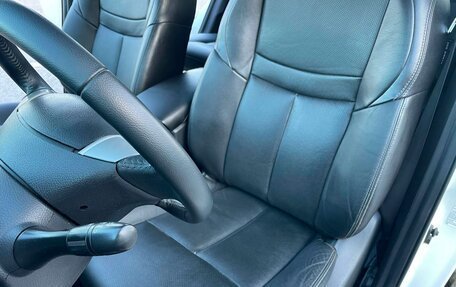 Nissan X-Trail, 2017 год, 1 550 000 рублей, 13 фотография