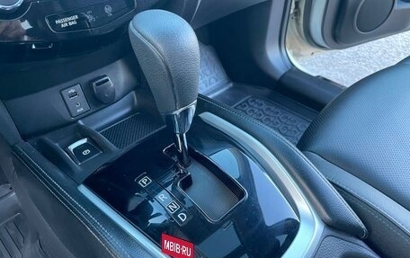 Nissan X-Trail, 2017 год, 1 550 000 рублей, 17 фотография