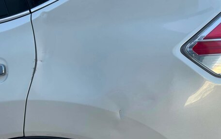 Nissan X-Trail, 2017 год, 1 550 000 рублей, 32 фотография