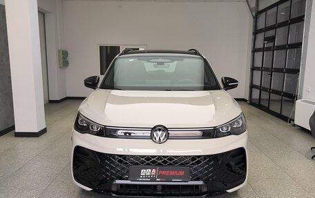 Volkswagen Tiguan, 2026 год, 4 850 000 рублей, 2 фотография