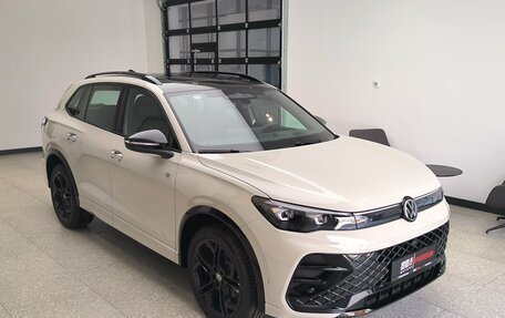 Volkswagen Tiguan, 2026 год, 4 850 000 рублей, 3 фотография