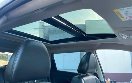 Nissan X-Trail, 2017 год, 1 550 000 рублей, 20 фотография