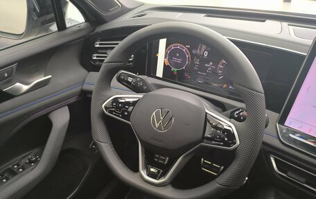 Volkswagen Tiguan, 2026 год, 4 850 000 рублей, 19 фотография