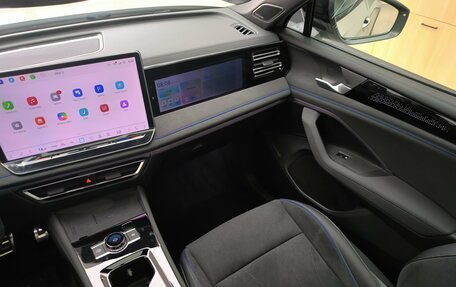 Volkswagen Tiguan, 2026 год, 4 850 000 рублей, 17 фотография