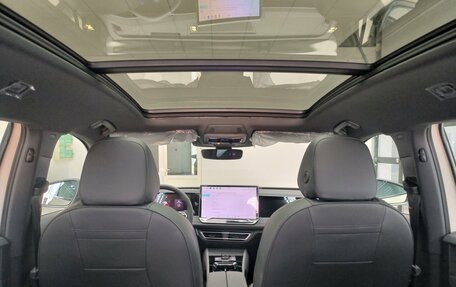 Volkswagen Tiguan, 2026 год, 4 850 000 рублей, 11 фотография