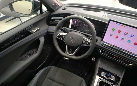 Volkswagen Tiguan, 2026 год, 4 850 000 рублей, 15 фотография