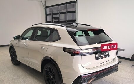 Volkswagen Tiguan, 2026 год, 4 850 000 рублей, 6 фотография