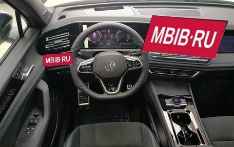 Volkswagen Tiguan, 2026 год, 4 850 000 рублей, 16 фотография