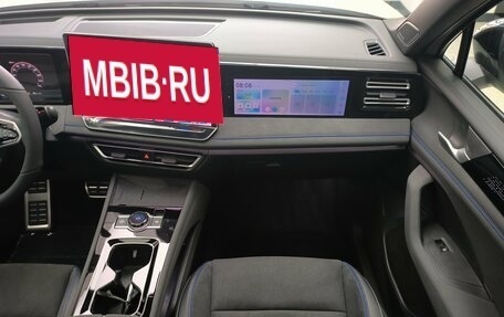 Volkswagen Tiguan, 2026 год, 4 850 000 рублей, 18 фотография