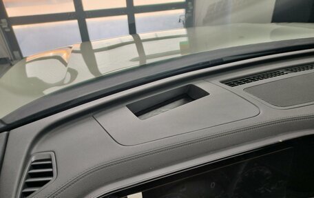 Volkswagen Tiguan, 2026 год, 4 850 000 рублей, 28 фотография