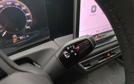 Volkswagen Tiguan, 2026 год, 4 850 000 рублей, 26 фотография