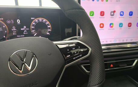 Volkswagen Tiguan, 2026 год, 4 850 000 рублей, 25 фотография