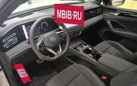 Volkswagen Tiguan, 2026 год, 4 850 000 рублей, 29 фотография