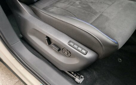 Volkswagen Tiguan, 2026 год, 4 850 000 рублей, 40 фотография