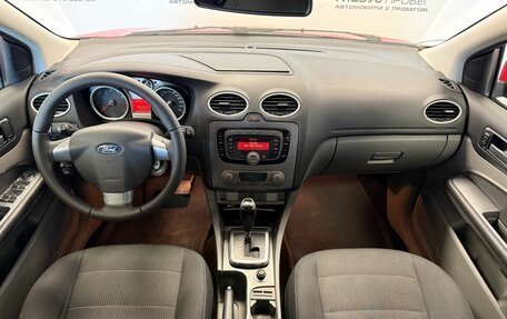 Ford Focus II рестайлинг, 2010 год, 500 000 рублей, 4 фотография