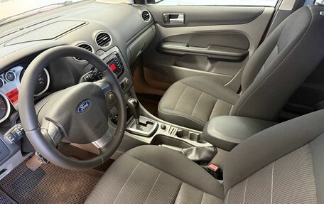 Ford Focus II рестайлинг, 2010 год, 500 000 рублей, 9 фотография
