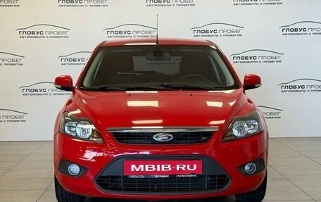 Ford Focus II рестайлинг, 2010 год, 500 000 рублей, 3 фотография
