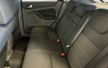 Ford Focus II рестайлинг, 2010 год, 500 000 рублей, 16 фотография