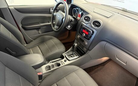 Ford Focus II рестайлинг, 2010 год, 500 000 рублей, 20 фотография