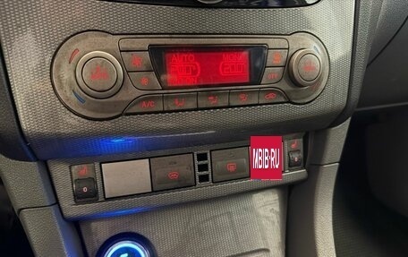 Ford Focus II рестайлинг, 2010 год, 500 000 рублей, 13 фотография