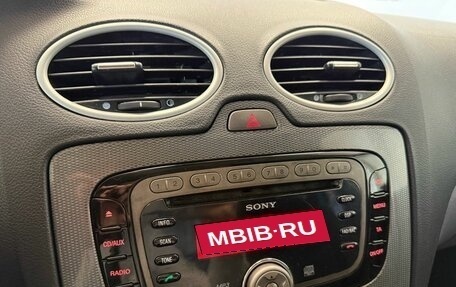Ford Focus II рестайлинг, 2010 год, 500 000 рублей, 12 фотография