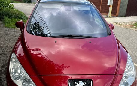 Peugeot 308 II, 2011 год, 670 000 рублей, 4 фотография