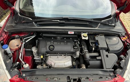 Peugeot 308 II, 2011 год, 670 000 рублей, 17 фотография