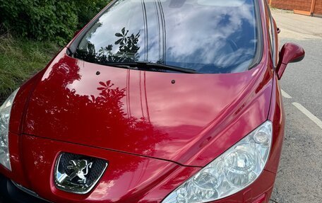 Peugeot 308 II, 2011 год, 670 000 рублей, 13 фотография