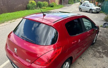 Peugeot 308 II, 2011 год, 670 000 рублей, 6 фотография