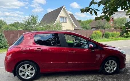 Peugeot 308 II, 2011 год, 670 000 рублей, 11 фотография