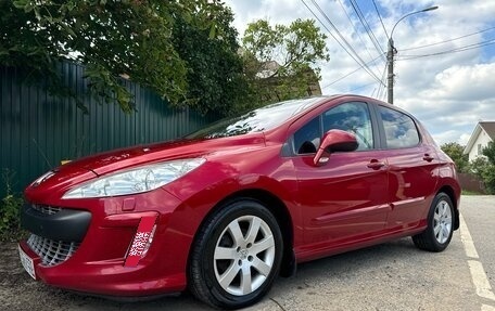 Peugeot 308 II, 2011 год, 670 000 рублей, 9 фотография