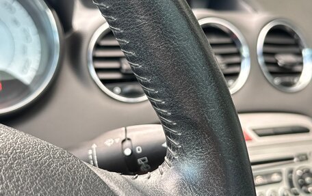 Peugeot 308 II, 2011 год, 670 000 рублей, 24 фотография