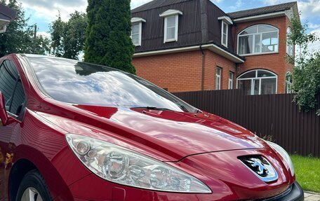 Peugeot 308 II, 2011 год, 670 000 рублей, 23 фотография