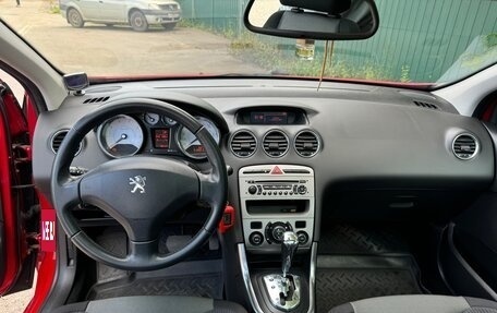 Peugeot 308 II, 2011 год, 670 000 рублей, 29 фотография