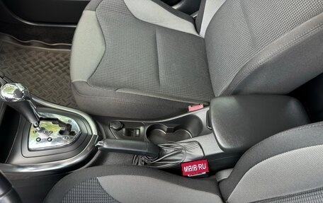 Peugeot 308 II, 2011 год, 670 000 рублей, 36 фотография