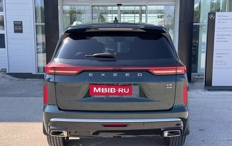 CheryExeed VX, 2024 год, 3 500 000 рублей, 6 фотография