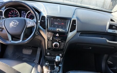 SsangYong Tivoli, 2018 год, 1 150 000 рублей, 7 фотография