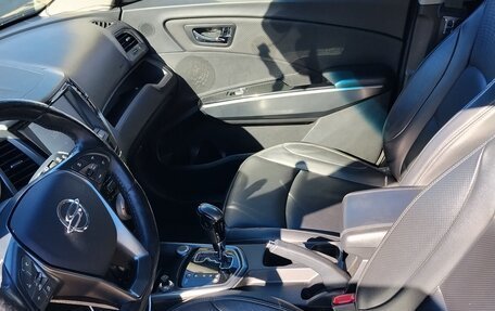 SsangYong Tivoli, 2018 год, 1 150 000 рублей, 9 фотография