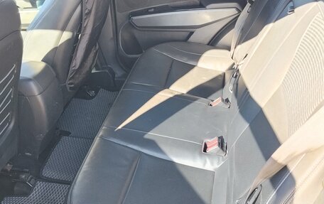 SsangYong Tivoli, 2018 год, 1 150 000 рублей, 10 фотография
