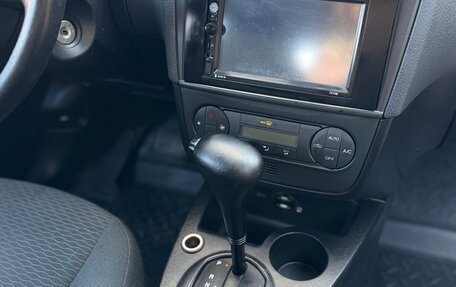 Ford Fiesta, 2007 год, 399 000 рублей, 11 фотография