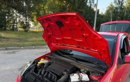 Ford Fiesta, 2007 год, 399 000 рублей, 14 фотография